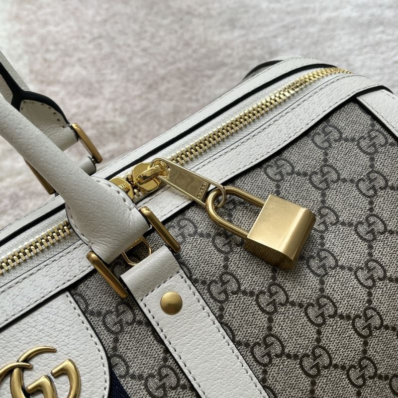 Gucci Travel Bags